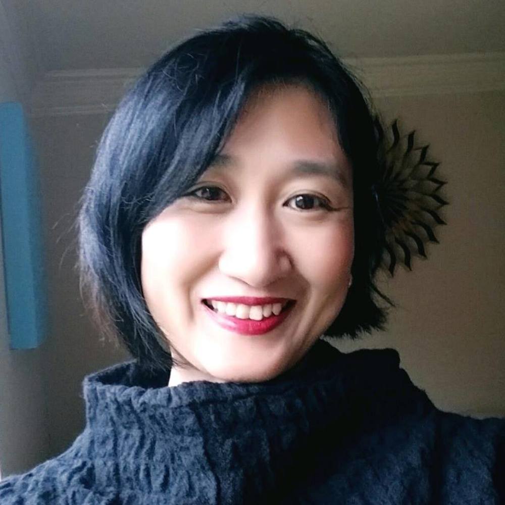 Meet your Posher, Sook